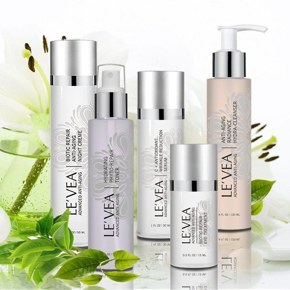 Age Secret - 5pc Anti-Aging Treatment System