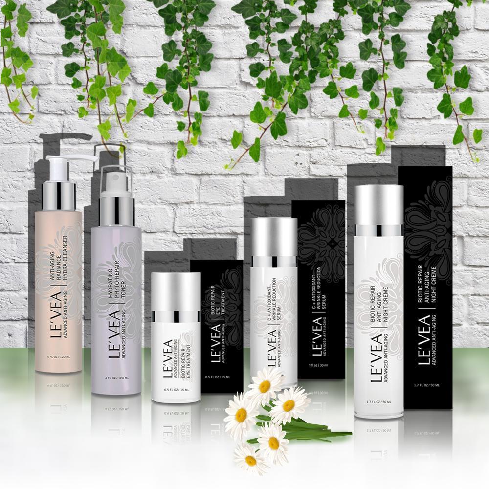 Age Secret - 5pc Anti-Aging Treatment System