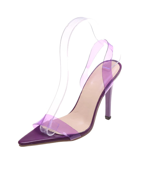 High Heels Summer Pointed Open Toe Sandal Sexy Woman Sandal