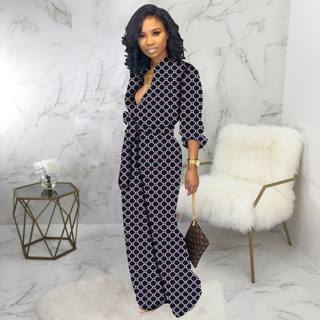 Rompers Women's Jumpsuit Club Outfit