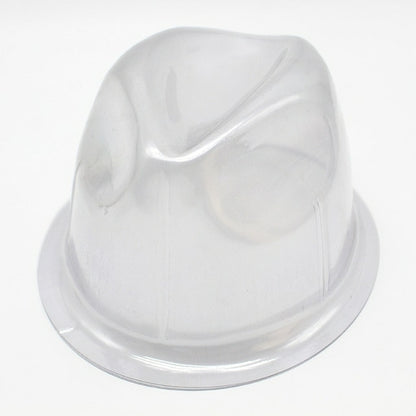 Fedora Hat  Jazz Hats Cowboy Hat For Women And Men Double sided Color