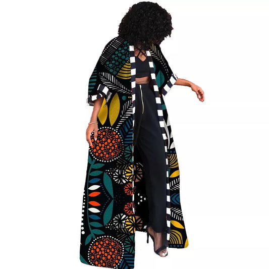 Africa Clothes for Women   Dashiki Autumn Winter African Women