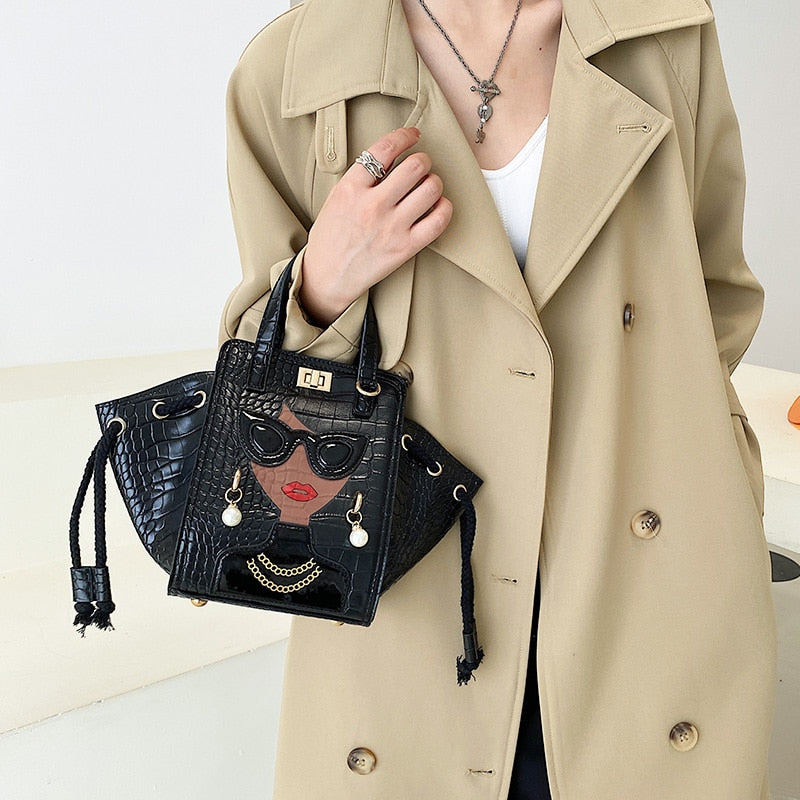 Handbags for Women Designer Top handle Bag High Quality Fashion