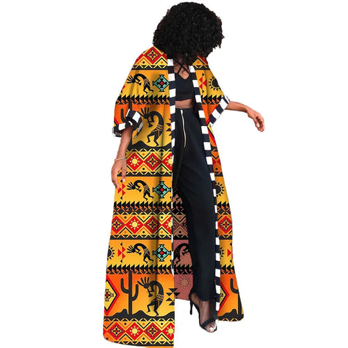 Africa Clothes for Women   Dashiki Autumn Winter African Women