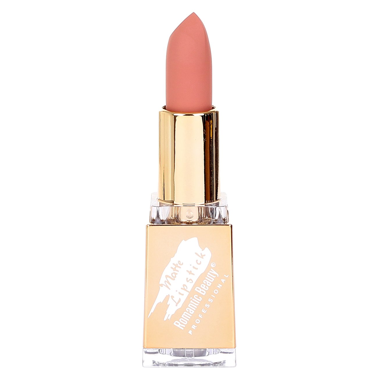 Art Gallery Matte Lipsticks - Nude