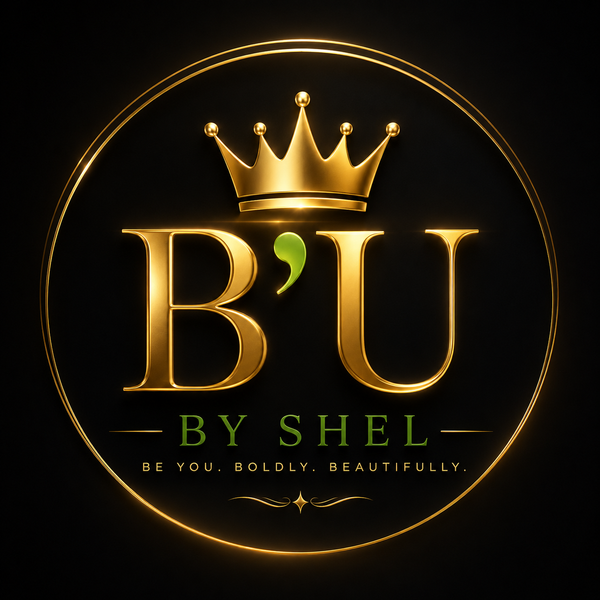 B'U by Shel