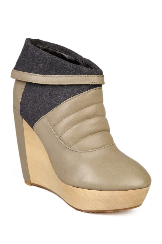 NIGUELAT Dress boot ankle boot designer