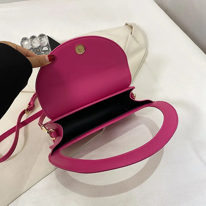 VC Spring New Trend Women's Designer Top-handle Bags Fashion Luxury