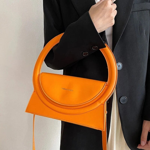 VC Spring New Trend Women's Designer Top-handle Bags Fashion Luxury