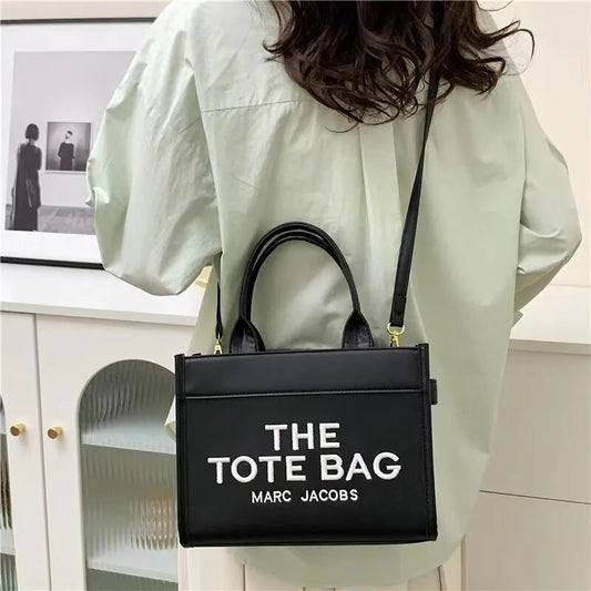 Luxury Designer Bag Tote Women Handbags Letter Shoulder Bags