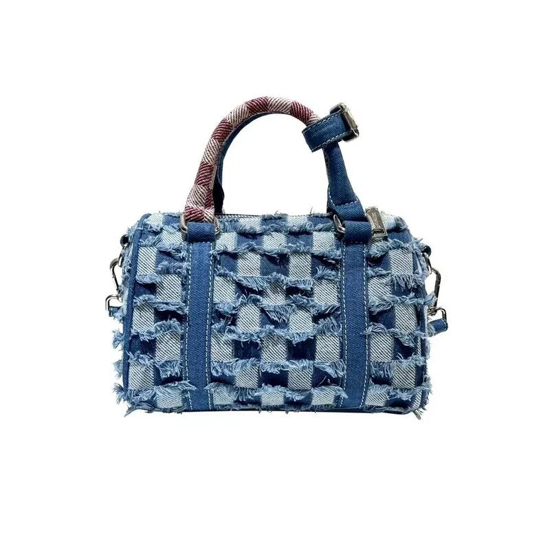 Disney New Stitch Original Ladies Handbag Luxury Brand Fashion Ladies