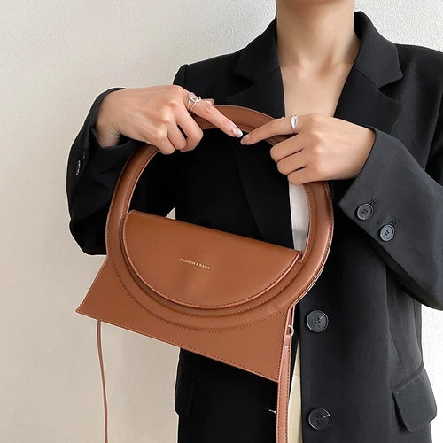 VC Spring New Trend Women's Designer Top-handle Bags Fashion Luxury