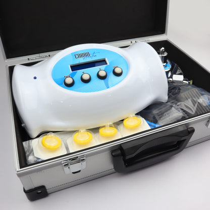 Medical CO2 Carboxytherapy Machine (Built-In Heater)
