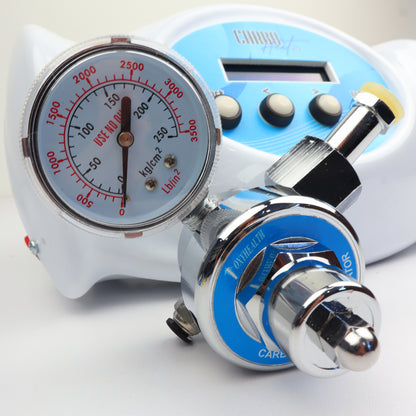 Medical CO2 Carboxytherapy Machine (Built-In Heater)